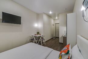 Travelto Petrogradskaya