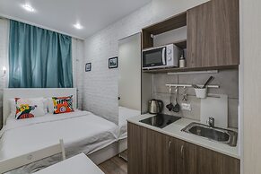 Travelto Petrogradskaya