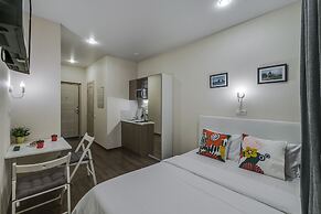 Travelto Petrogradskaya