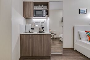 Travelto Petrogradskaya