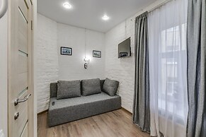 Travelto Petrogradskaya