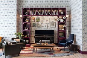 Hyatt Centric Downtown Nashville