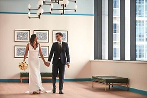 Hyatt Centric Downtown Nashville