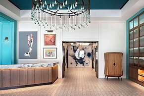 Hyatt Centric Downtown Nashville