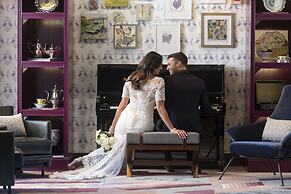 Hyatt Centric Downtown Nashville