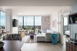 Hyatt Centric Downtown Nashville