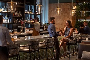 Hyatt Centric Downtown Nashville