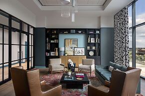 Hyatt Centric Downtown Nashville