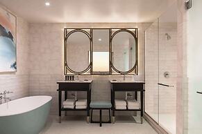 Hyatt Centric Downtown Nashville