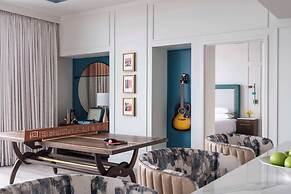 Hyatt Centric Downtown Nashville