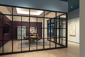 Hyatt Centric Downtown Nashville