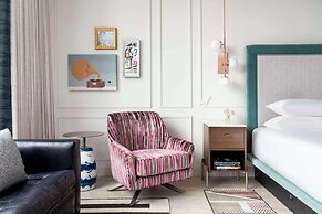 Hyatt Centric Downtown Nashville