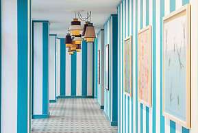 Hyatt Centric Downtown Nashville