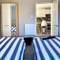 Captivating 2-bed Villa in Millendreath Near Looe