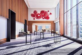 Omni Boston Hotel at the Seaport