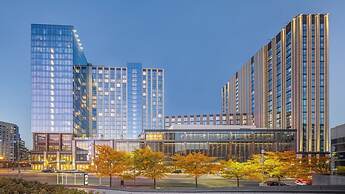 Omni Boston Hotel at the Seaport
