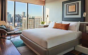Omni Boston Hotel at the Seaport