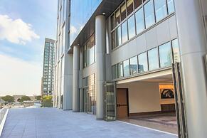 Omni Boston Hotel at the Seaport