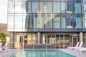 Omni Boston Hotel at the Seaport