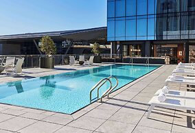 Omni Boston Hotel at the Seaport
