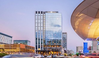 Omni Boston Hotel at the Seaport