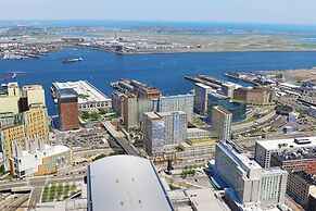 Omni Boston Hotel at the Seaport