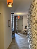L'hôtel du Garage des Cevennes
