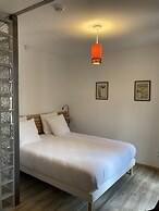 L'hôtel du Garage des Cevennes