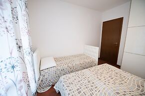 Appartamento le Terrazze Soiano