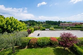 Appartamento le Terrazze Soiano