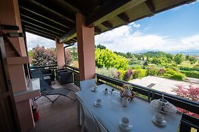 Appartamento le Terrazze Soiano