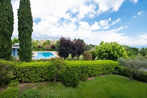 Appartamento le Terrazze Soiano