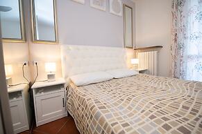 Appartamento le Terrazze Soiano