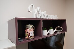 Appartamento le Terrazze Soiano