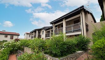 Appartamento le Terrazze Soiano