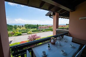 Appartamento le Terrazze Soiano