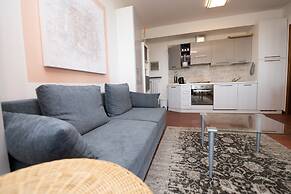 Appartamento le Terrazze Soiano