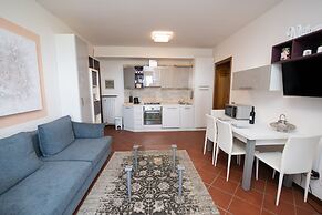 Appartamento le Terrazze Soiano