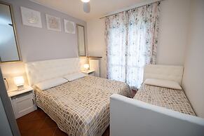 Appartamento le Terrazze Soiano