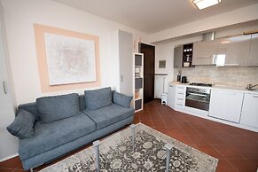 Appartamento le Terrazze Soiano