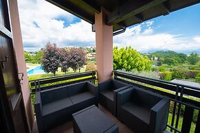 Appartamento le Terrazze Soiano