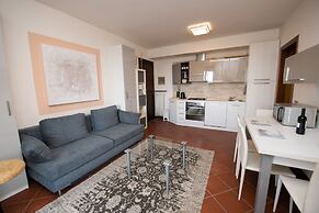 Appartamento le Terrazze Soiano