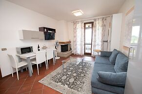 Appartamento le Terrazze Soiano