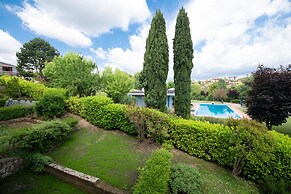 Appartamento le Terrazze Soiano