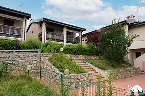 Appartamento le Terrazze Soiano