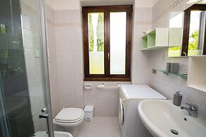 Appartamento le Terrazze Soiano