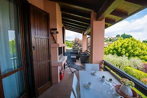 Appartamento le Terrazze Soiano