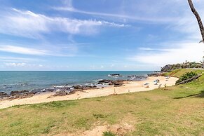 RV04 - Quarto e Sala Vista Mar