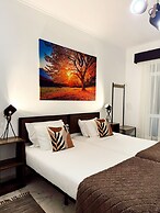 Gardens Guest House-hostel