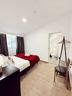 Gardens Guest House-hostel